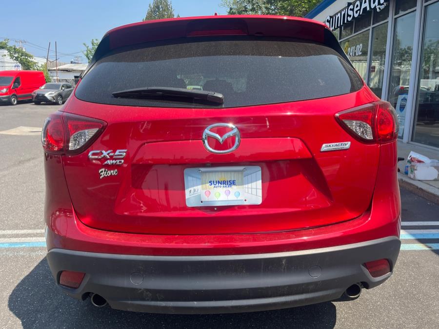 2016 Mazda CX-5 Touring. LOW MILES!!!, available for sale in Elmont, New York | Sunrise of Elmont. Elmont, New York 2016 Mazda CX-5 Touring. LOW MILES!!!, available for sale in Elmont, New York | Sunrise of Elmont. Elmont, New York