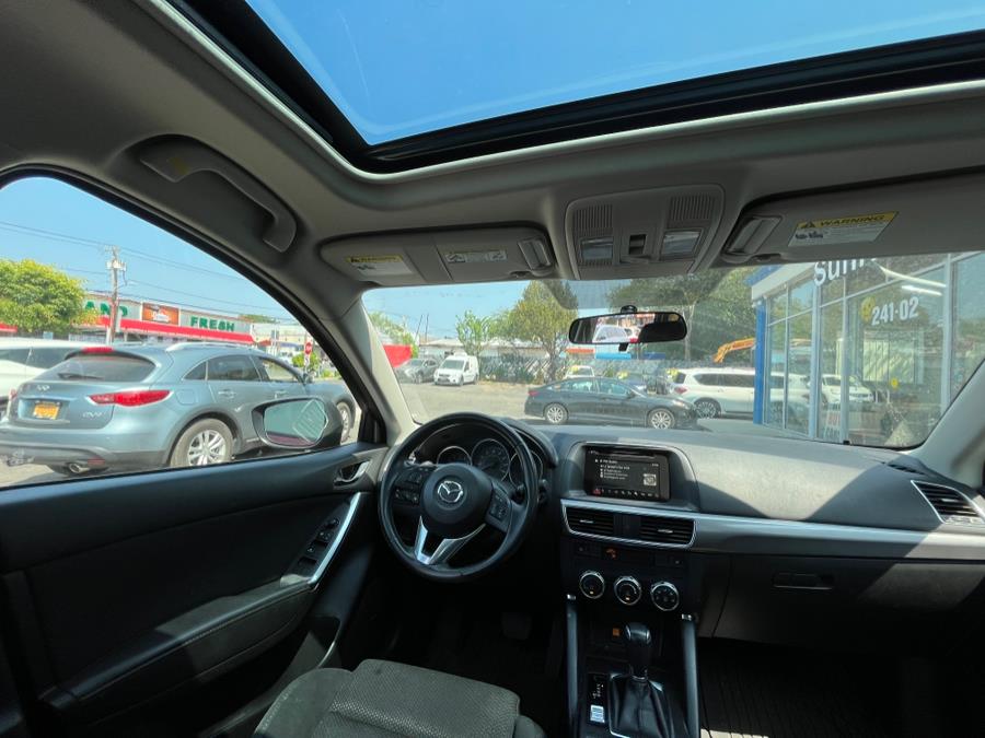 2016 Mazda CX-5 Touring. LOW MILES!!!, available for sale in Elmont, New York | Sunrise of Elmont. Elmont, New York 2016 Mazda CX-5 Touring. LOW MILES!!!, available for sale in Elmont, New York | Sunrise of Elmont. Elmont, New York