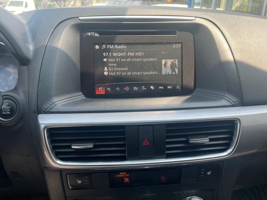 2016 Mazda CX-5 Touring. LOW MILES!!!, available for sale in Elmont, New York | Sunrise of Elmont. Elmont, New York 2016 Mazda CX-5 Touring. LOW MILES!!!, available for sale in Elmont, New York | Sunrise of Elmont. Elmont, New York