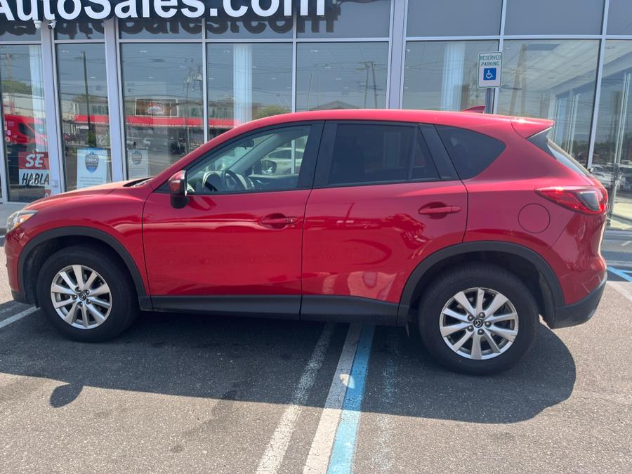 2016 Mazda CX-5 Touring. LOW MILES!!!, available for sale in Elmont, New York | Sunrise of Elmont. Elmont, New York 2016 Mazda CX-5 Touring. LOW MILES!!!, available for sale in Elmont, New York | Sunrise of Elmont. Elmont, New York