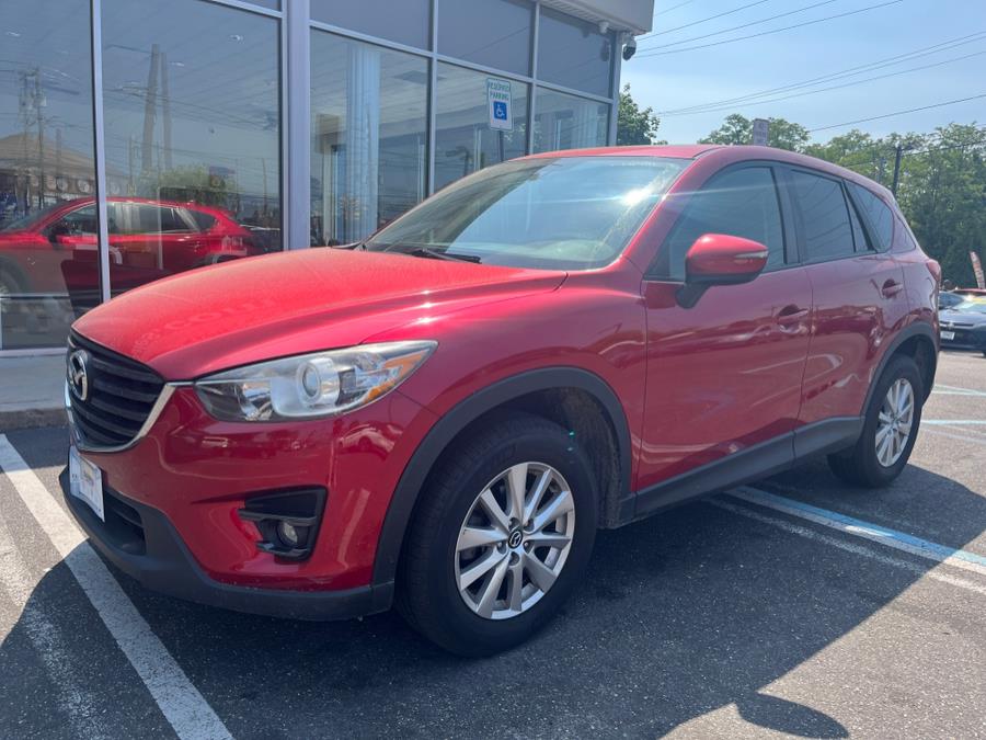 2016 Mazda CX-5 Touring. LOW MILES!!!, available for sale in Elmont, New York | Sunrise of Elmont. Elmont, New York 2016 Mazda CX-5 Touring. LOW MILES!!!, available for sale in Elmont, New York | Sunrise of Elmont. Elmont, New York