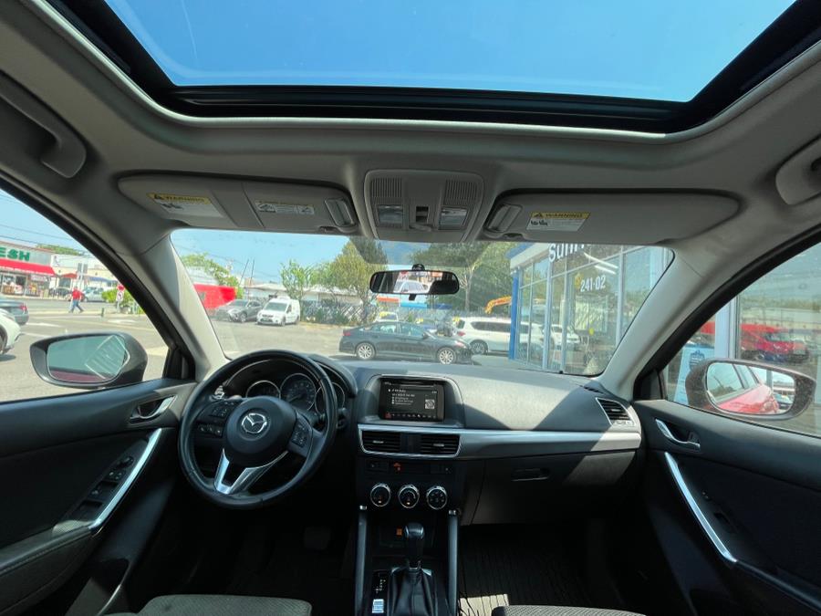 2016 Mazda CX-5 Touring. LOW MILES!!!, available for sale in Elmont, New York | Sunrise of Elmont. Elmont, New York 2016 Mazda CX-5 Touring. LOW MILES!!!, available for sale in Elmont, New York | Sunrise of Elmont. Elmont, New York