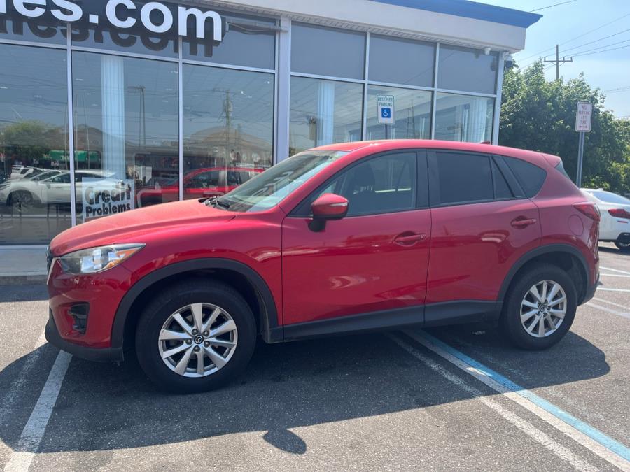 2016 Mazda CX-5 Touring. LOW MILES!!!, available for sale in Elmont, New York | Sunrise of Elmont. Elmont, New York 2016 Mazda CX-5 Touring. LOW MILES!!!, available for sale in Elmont, New York | Sunrise of Elmont. Elmont, New York