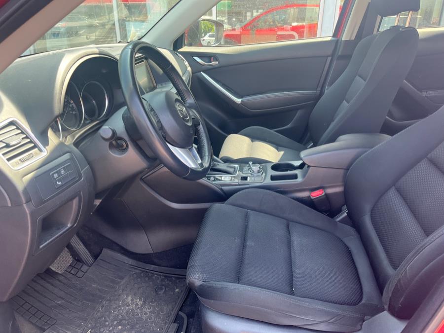 2016 Mazda CX-5 Touring. LOW MILES!!!, available for sale in Elmont, New York | Sunrise of Elmont. Elmont, New York 2016 Mazda CX-5 Touring. LOW MILES!!!, available for sale in Elmont, New York | Sunrise of Elmont. Elmont, New York