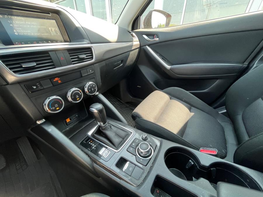 2016 Mazda CX-5 Touring. LOW MILES!!!, available for sale in Elmont, New York | Sunrise of Elmont. Elmont, New York 2016 Mazda CX-5 Touring. LOW MILES!!!, available for sale in Elmont, New York | Sunrise of Elmont. Elmont, New York