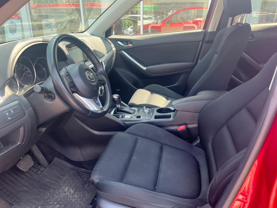2016 Mazda CX-5 Touring. LOW MILES!!!, available for sale in Elmont, New York | Sunrise of Elmont. Elmont, New York 2016 Mazda CX-5 Touring. LOW MILES!!!, available for sale in Elmont, New York | Sunrise of Elmont. Elmont, New York