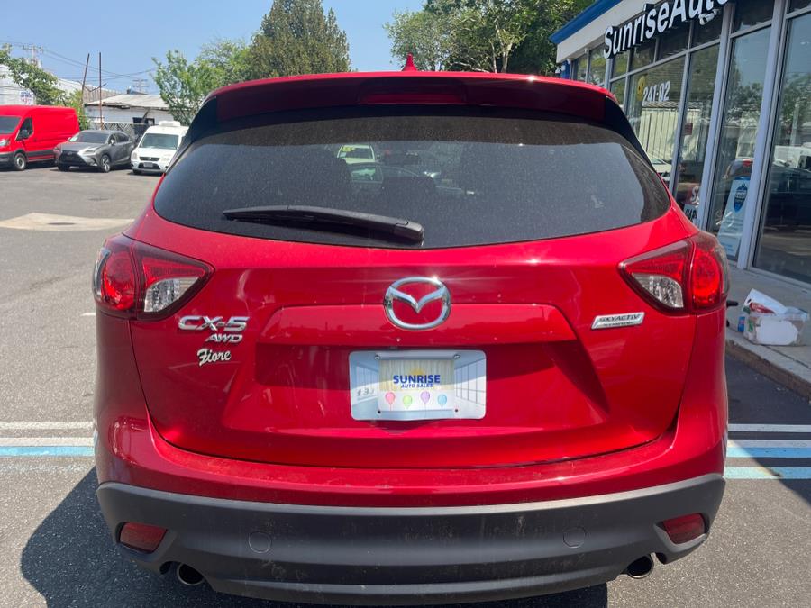 2016 Mazda CX-5 Touring. LOW MILES!!!, available for sale in Elmont, New York | Sunrise of Elmont. Elmont, New York 2016 Mazda CX-5 Touring. LOW MILES!!!, available for sale in Elmont, New York | Sunrise of Elmont. Elmont, New York