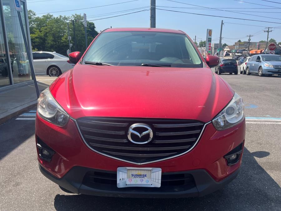 2016 Mazda CX-5 Touring. LOW MILES!!!, available for sale in Elmont, New York | Sunrise of Elmont. Elmont, New York 2016 Mazda CX-5 Touring. LOW MILES!!!, available for sale in Elmont, New York | Sunrise of Elmont. Elmont, New York