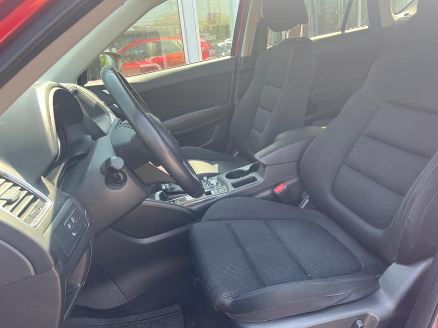 2016 Mazda CX-5 Touring. LOW MILES!!!, available for sale in Elmont, New York | Sunrise of Elmont. Elmont, New York 2016 Mazda CX-5 Touring. LOW MILES!!!, available for sale in Elmont, New York | Sunrise of Elmont. Elmont, New York