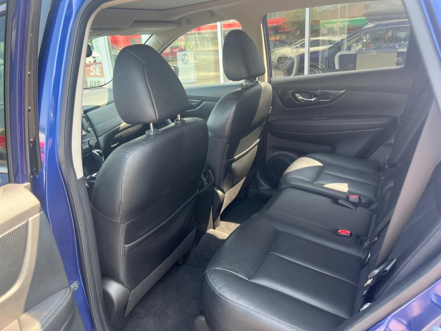 2017 Nissan Rogue SL, available for sale in Elmont, New York | Sunrise of Elmont. Elmont, New York 2017 Nissan Rogue SL, available for sale in Elmont, New York | Sunrise of Elmont. Elmont, New York