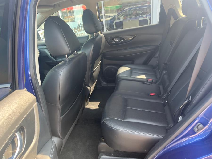 2017 Nissan Rogue SL, available for sale in Elmont, New York | Sunrise of Elmont. Elmont, New York 2017 Nissan Rogue SL, available for sale in Elmont, New York | Sunrise of Elmont. Elmont, New York