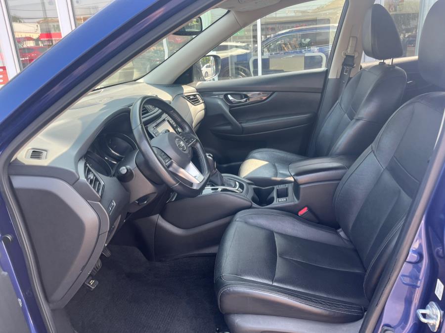 2017 Nissan Rogue SL, available for sale in Elmont, New York | Sunrise of Elmont. Elmont, New York 2017 Nissan Rogue SL, available for sale in Elmont, New York | Sunrise of Elmont. Elmont, New York