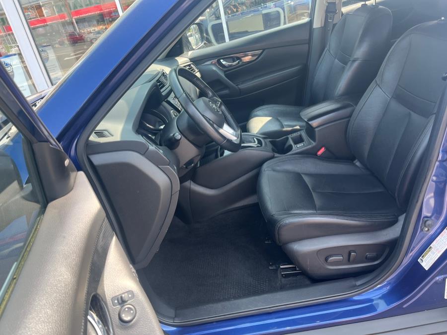 2017 Nissan Rogue SL, available for sale in Elmont, New York | Sunrise of Elmont. Elmont, New York 2017 Nissan Rogue SL, available for sale in Elmont, New York | Sunrise of Elmont. Elmont, New York
