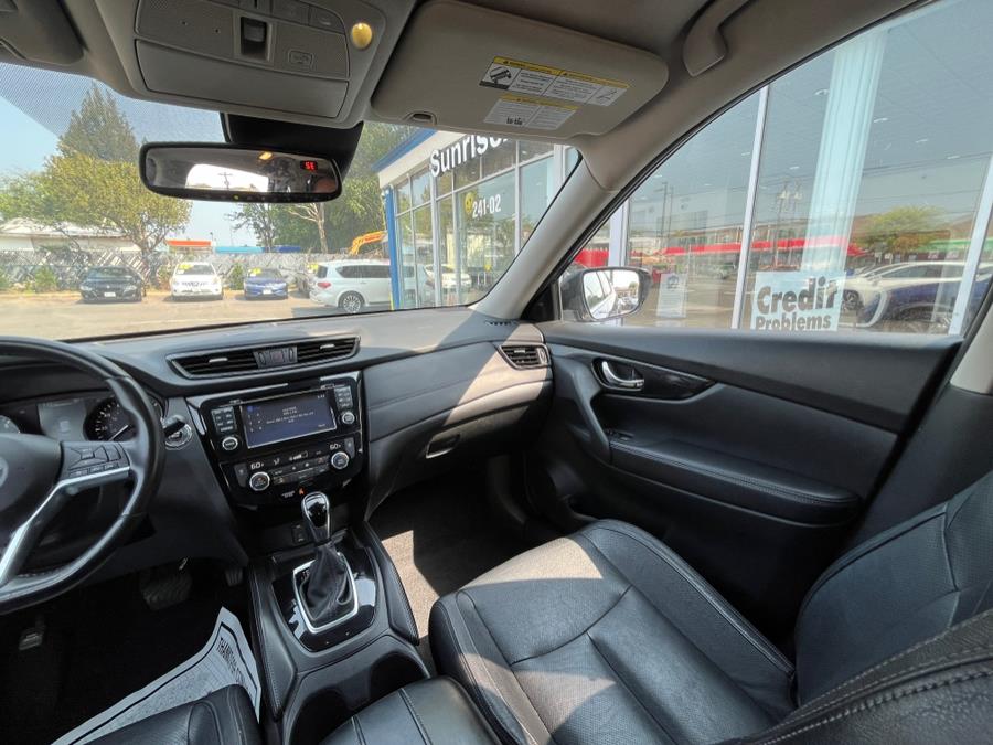 2017 Nissan Rogue SL, available for sale in Elmont, New York | Sunrise of Elmont. Elmont, New York 2017 Nissan Rogue SL, available for sale in Elmont, New York | Sunrise of Elmont. Elmont, New York