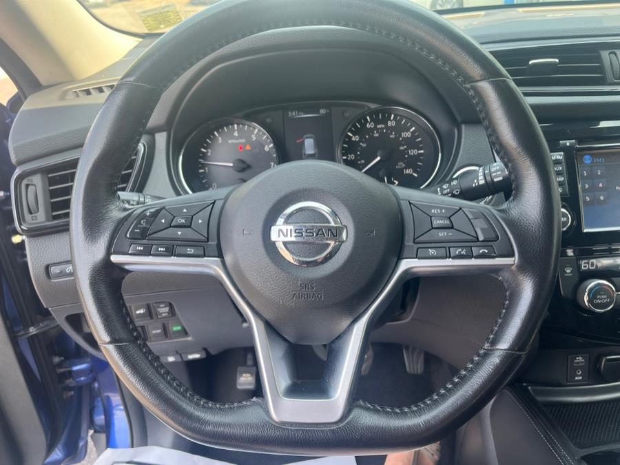 2017 Nissan Rogue SL, available for sale in Elmont, New York | Sunrise of Elmont. Elmont, New York 2017 Nissan Rogue SL, available for sale in Elmont, New York | Sunrise of Elmont. Elmont, New York
