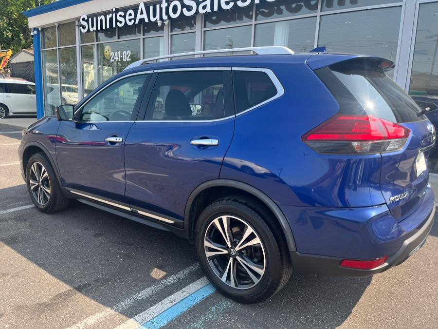 2017 Nissan Rogue SL, available for sale in Elmont, New York | Sunrise of Elmont. Elmont, New York 2017 Nissan Rogue SL, available for sale in Elmont, New York | Sunrise of Elmont. Elmont, New York