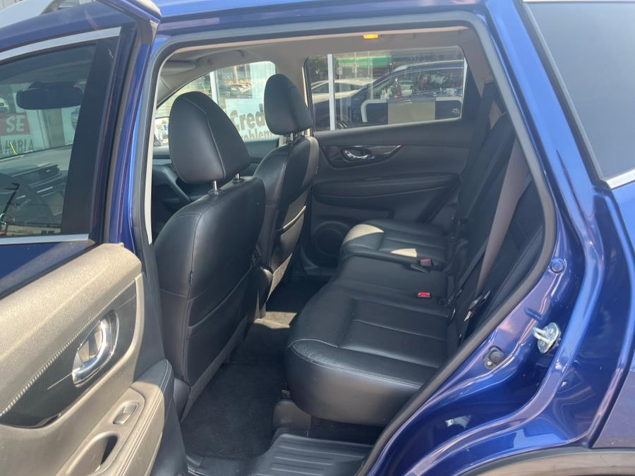 2017 Nissan Rogue SL, available for sale in Elmont, New York | Sunrise of Elmont. Elmont, New York 2017 Nissan Rogue SL, available for sale in Elmont, New York | Sunrise of Elmont. Elmont, New York