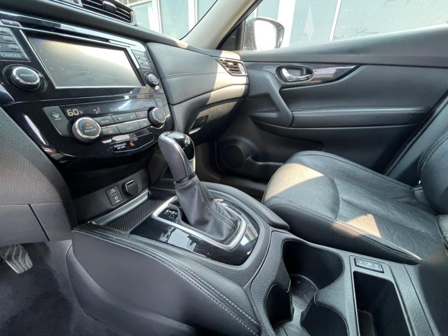 2017 Nissan Rogue SL, available for sale in Elmont, New York | Sunrise of Elmont. Elmont, New York 2017 Nissan Rogue SL, available for sale in Elmont, New York | Sunrise of Elmont. Elmont, New York