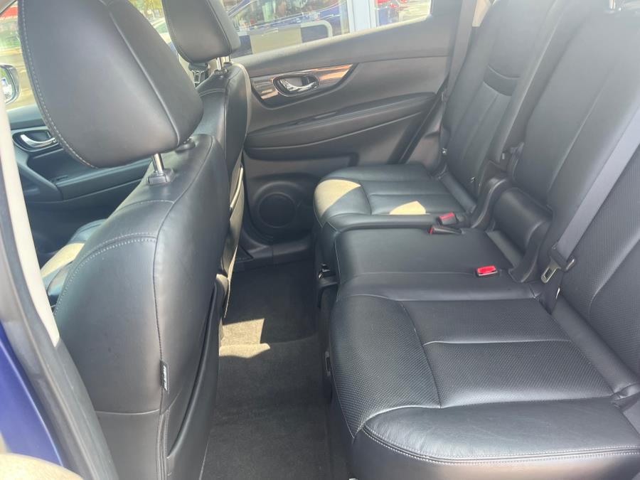 2017 Nissan Rogue SL, available for sale in Elmont, New York | Sunrise of Elmont. Elmont, New York 2017 Nissan Rogue SL, available for sale in Elmont, New York | Sunrise of Elmont. Elmont, New York