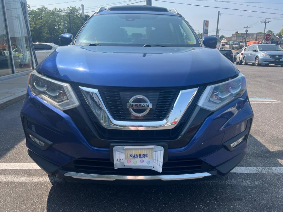 2017 Nissan Rogue SL, available for sale in Elmont, New York | Sunrise of Elmont. Elmont, New York 2017 Nissan Rogue SL, available for sale in Elmont, New York | Sunrise of Elmont. Elmont, New York