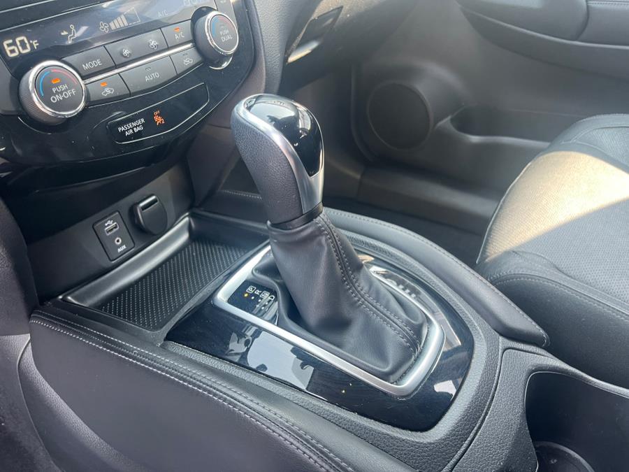 2017 Nissan Rogue SL, available for sale in Elmont, New York | Sunrise of Elmont. Elmont, New York 2017 Nissan Rogue SL, available for sale in Elmont, New York | Sunrise of Elmont. Elmont, New York