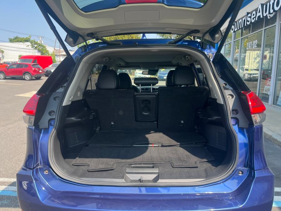 2017 Nissan Rogue SL, available for sale in Elmont, New York | Sunrise of Elmont. Elmont, New York 2017 Nissan Rogue SL, available for sale in Elmont, New York | Sunrise of Elmont. Elmont, New York