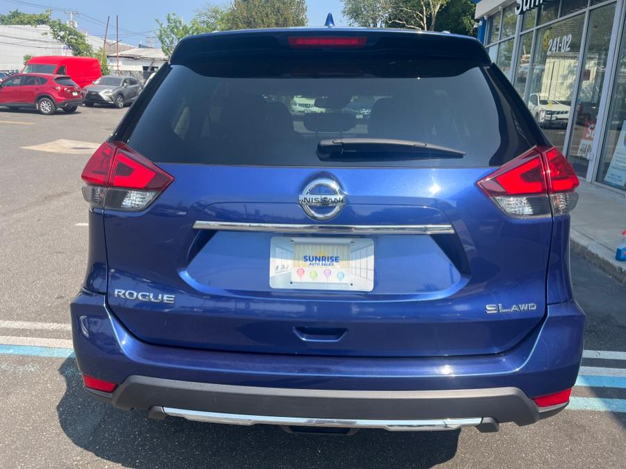 2017 Nissan Rogue SL, available for sale in Elmont, New York | Sunrise of Elmont. Elmont, New York 2017 Nissan Rogue SL, available for sale in Elmont, New York | Sunrise of Elmont. Elmont, New York