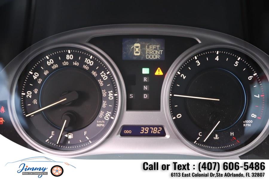 2009 Lexus IS 250 4dr Sport Sdn Auto RWD, available for sale in Orlando, Florida | Jimmy Motor Car Company Inc. Orlando, Florida 2009 Lexus IS 250 4dr Sport Sdn Auto RWD, available for sale in Orlando, Florida | Jimmy Motor Car Company Inc. Orlando, Florida