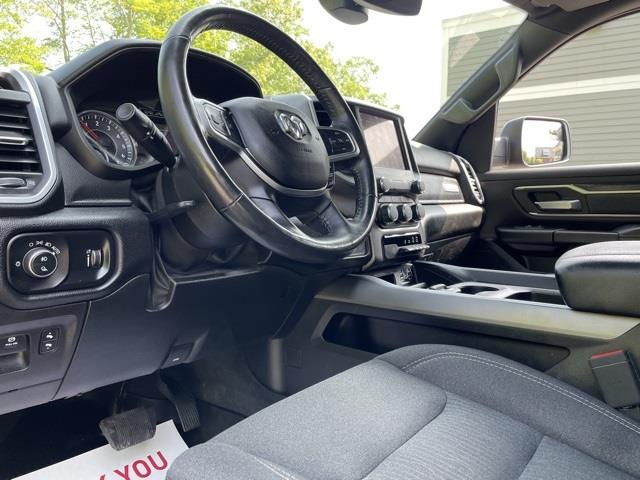 2020 Ram 1500 Big Horn/Lone Star, available for sale in Brookfield, Connecticut | Blasius Federal Road. Brookfield, Connecticut 2020 Ram 1500 Big Horn/Lone Star, available for sale in Brookfield, Connecticut | Blasius Federal Road. Brookfield, Connecticut