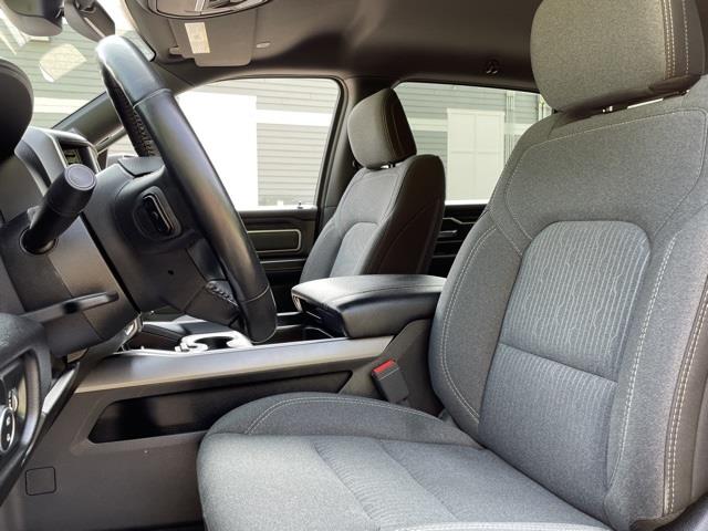 2020 Ram 1500 Big Horn/Lone Star, available for sale in Brookfield, Connecticut | Blasius Federal Road. Brookfield, Connecticut 2020 Ram 1500 Big Horn/Lone Star, available for sale in Brookfield, Connecticut | Blasius Federal Road. Brookfield, Connecticut