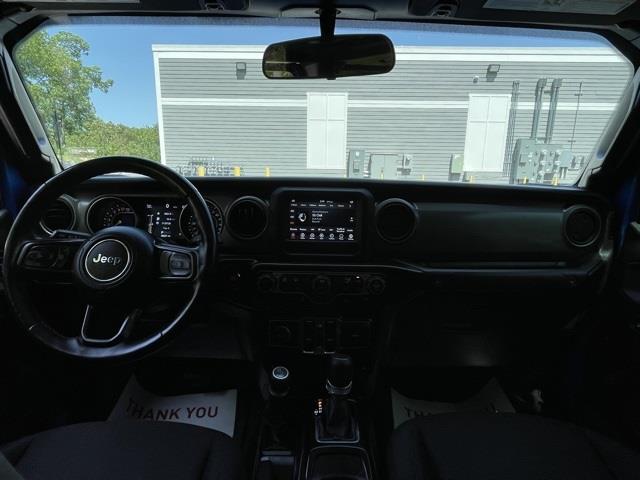 2021 Jeep Gladiator Sport, available for sale in Brookfield, Connecticut | Blasius Federal Road. Brookfield, Connecticut 2021 Jeep Gladiator Sport, available for sale in Brookfield, Connecticut | Blasius Federal Road. Brookfield, Connecticut
