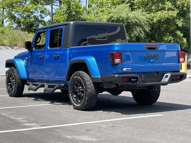 2021 Jeep Gladiator Sport, available for sale in Brookfield, Connecticut | Blasius Federal Road. Brookfield, Connecticut 2021 Jeep Gladiator Sport, available for sale in Brookfield, Connecticut | Blasius Federal Road. Brookfield, Connecticut
