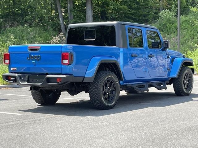 2021 Jeep Gladiator Sport, available for sale in Brookfield, Connecticut | Blasius Federal Road. Brookfield, Connecticut 2021 Jeep Gladiator Sport, available for sale in Brookfield, Connecticut | Blasius Federal Road. Brookfield, Connecticut
