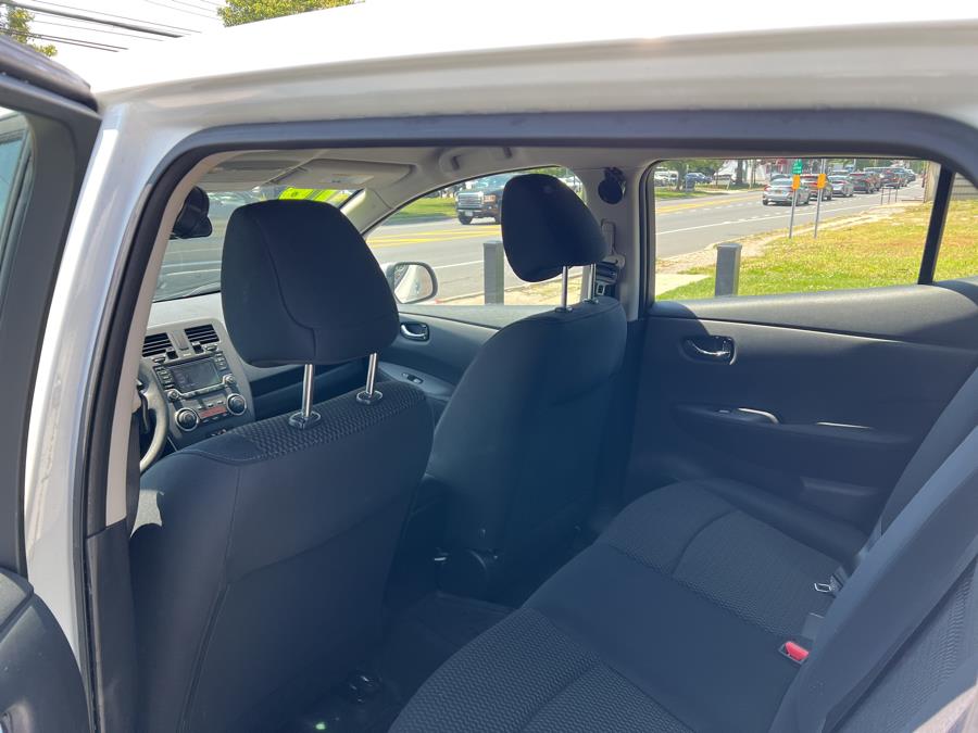 2016 Nissan LEAF 4dr HB S *Ltd Avail*, available for sale in Saint James, New York | USA Auto Find. Saint James, New York 2016 Nissan LEAF 4dr HB S *Ltd Avail*, available for sale in Saint James, New York | USA Auto Find. Saint James, New York