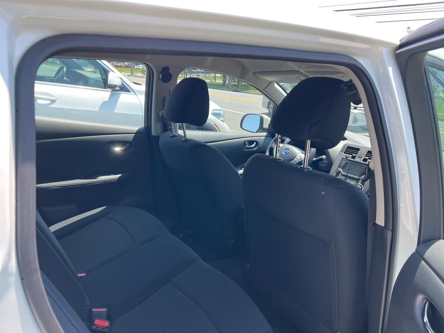 2016 Nissan LEAF 4dr HB S *Ltd Avail*, available for sale in Saint James, New York | USA Auto Find. Saint James, New York 2016 Nissan LEAF 4dr HB S *Ltd Avail*, available for sale in Saint James, New York | USA Auto Find. Saint James, New York