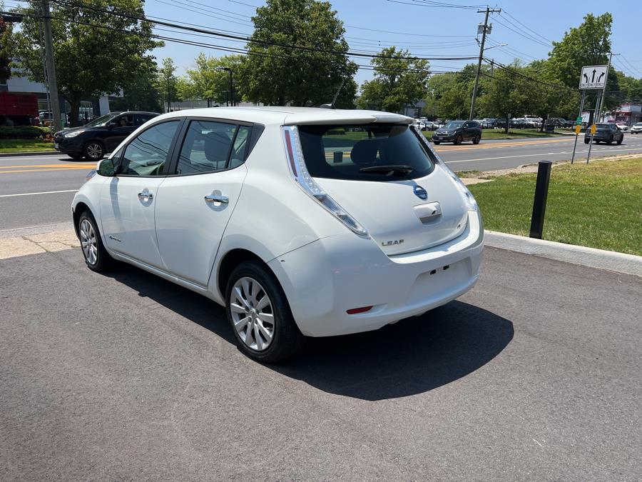 2016 Nissan LEAF 4dr HB S *Ltd Avail*, available for sale in Saint James, New York | USA Auto Find. Saint James, New York 2016 Nissan LEAF 4dr HB S *Ltd Avail*, available for sale in Saint James, New York | USA Auto Find. Saint James, New York