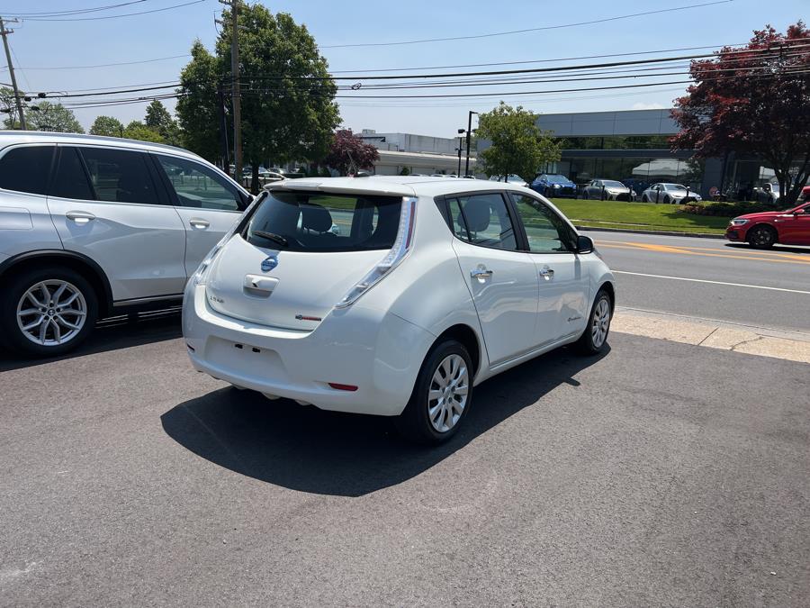 2016 Nissan LEAF 4dr HB S *Ltd Avail*, available for sale in Saint James, New York | USA Auto Find. Saint James, New York 2016 Nissan LEAF 4dr HB S *Ltd Avail*, available for sale in Saint James, New York | USA Auto Find. Saint James, New York