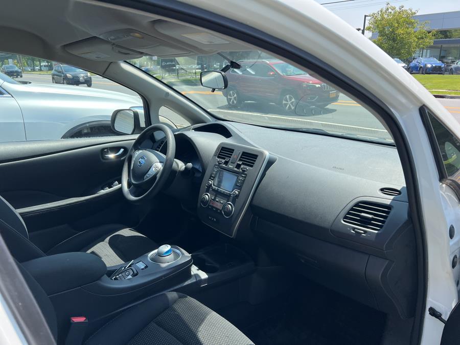 2016 Nissan LEAF 4dr HB S *Ltd Avail*, available for sale in Saint James, New York | USA Auto Find. Saint James, New York 2016 Nissan LEAF 4dr HB S *Ltd Avail*, available for sale in Saint James, New York | USA Auto Find. Saint James, New York