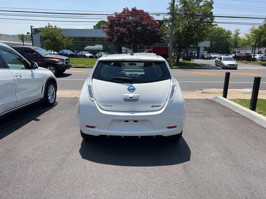 2016 Nissan LEAF 4dr HB S *Ltd Avail*, available for sale in Saint James, New York | USA Auto Find. Saint James, New York 2016 Nissan LEAF 4dr HB S *Ltd Avail*, available for sale in Saint James, New York | USA Auto Find. Saint James, New York