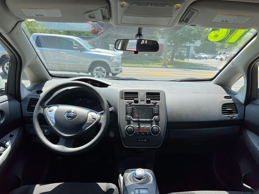 2016 Nissan LEAF 4dr HB S *Ltd Avail*, available for sale in Saint James, New York | USA Auto Find. Saint James, New York 2016 Nissan LEAF 4dr HB S *Ltd Avail*, available for sale in Saint James, New York | USA Auto Find. Saint James, New York