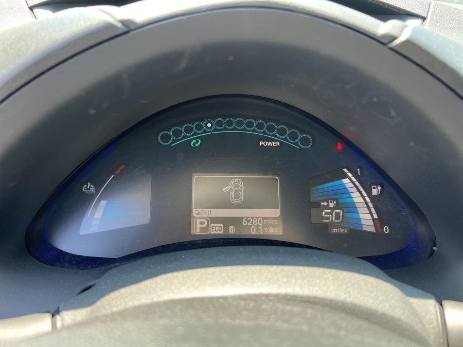 2016 Nissan LEAF 4dr HB S *Ltd Avail*, available for sale in Saint James, New York | USA Auto Find. Saint James, New York 2016 Nissan LEAF 4dr HB S *Ltd Avail*, available for sale in Saint James, New York | USA Auto Find. Saint James, New York