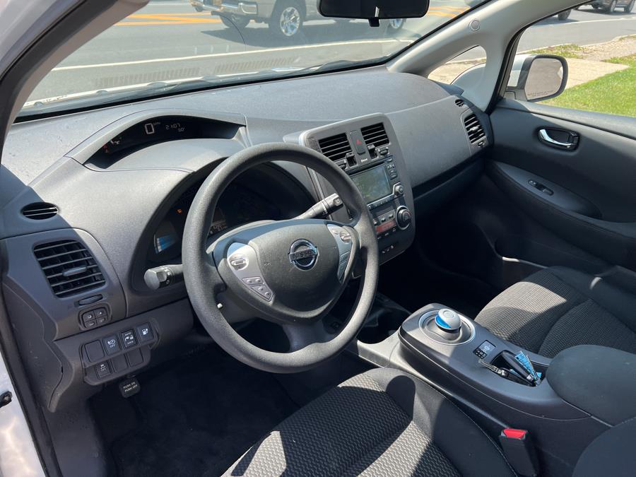 2016 Nissan LEAF 4dr HB S *Ltd Avail*, available for sale in Saint James, New York | USA Auto Find. Saint James, New York 2016 Nissan LEAF 4dr HB S *Ltd Avail*, available for sale in Saint James, New York | USA Auto Find. Saint James, New York