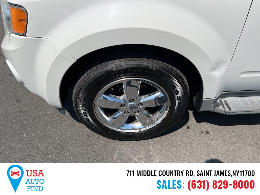 2012 Ford Escape 4WD 4dr Limited, available for sale in Saint James, New York | USA Auto Find. Saint James, New York 2012 Ford Escape 4WD 4dr Limited, available for sale in Saint James, New York | USA Auto Find. Saint James, New York