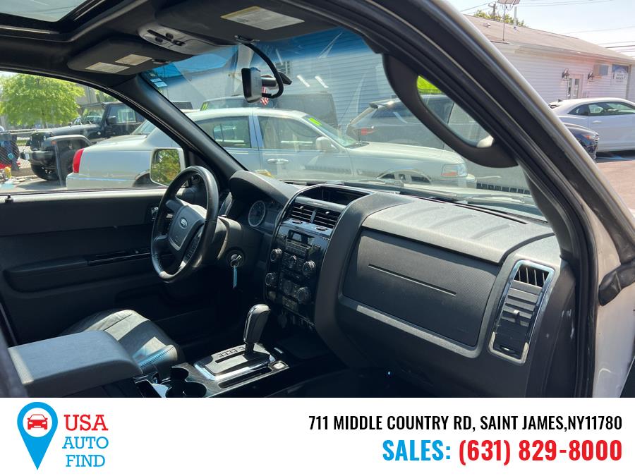 2012 Ford Escape 4WD 4dr Limited, available for sale in Saint James, New York | USA Auto Find. Saint James, New York 2012 Ford Escape 4WD 4dr Limited, available for sale in Saint James, New York | USA Auto Find. Saint James, New York