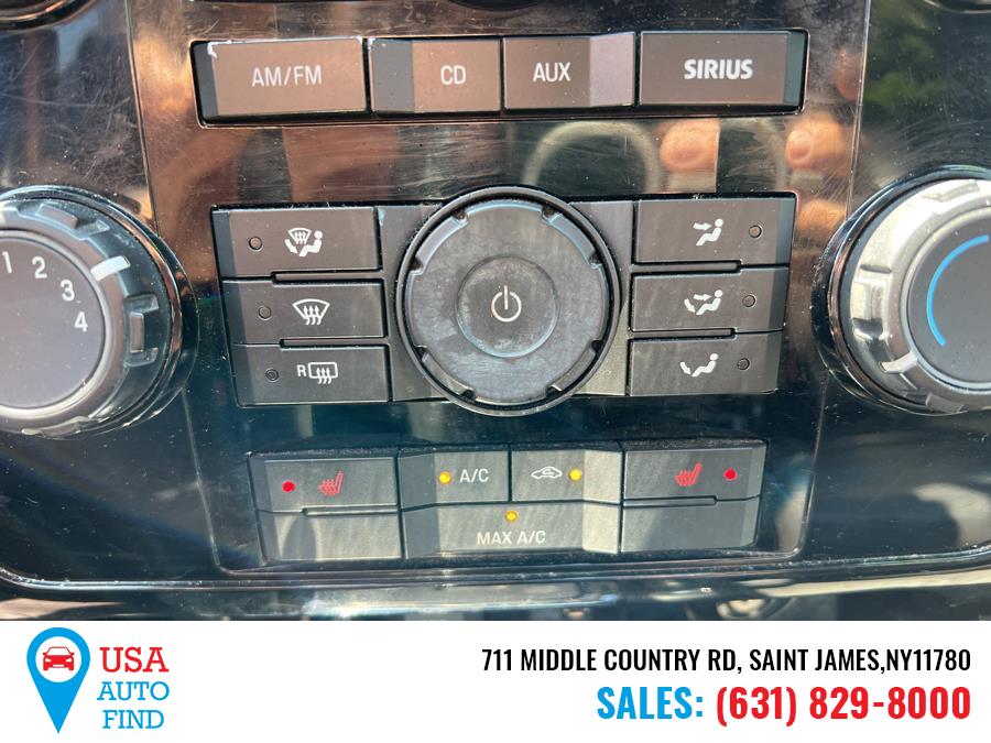2012 Ford Escape 4WD 4dr Limited, available for sale in Saint James, New York | USA Auto Find. Saint James, New York 2012 Ford Escape 4WD 4dr Limited, available for sale in Saint James, New York | USA Auto Find. Saint James, New York