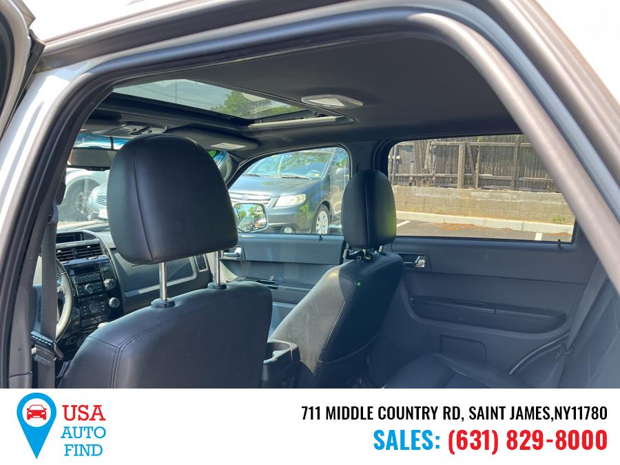 2012 Ford Escape 4WD 4dr Limited, available for sale in Saint James, New York | USA Auto Find. Saint James, New York 2012 Ford Escape 4WD 4dr Limited, available for sale in Saint James, New York | USA Auto Find. Saint James, New York