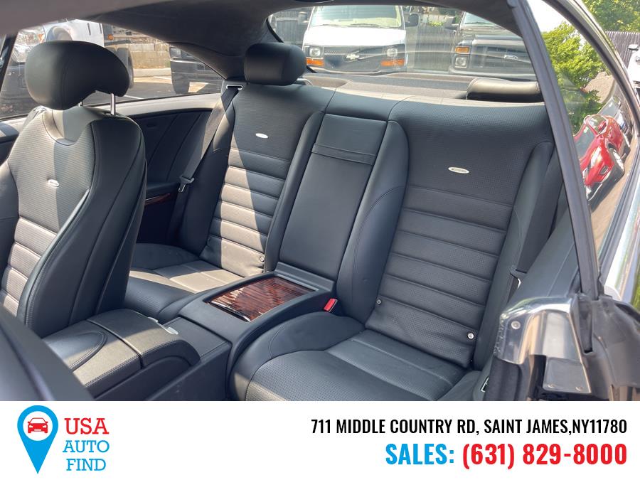 2013 Mercedes-Benz CL-Class 2dr Cpe CL 63 AMG RWD, available for sale in Saint James, New York | USA Auto Find. Saint James, New York 2013 Mercedes-Benz CL-Class 2dr Cpe CL 63 AMG RWD, available for sale in Saint James, New York | USA Auto Find. Saint James, New York