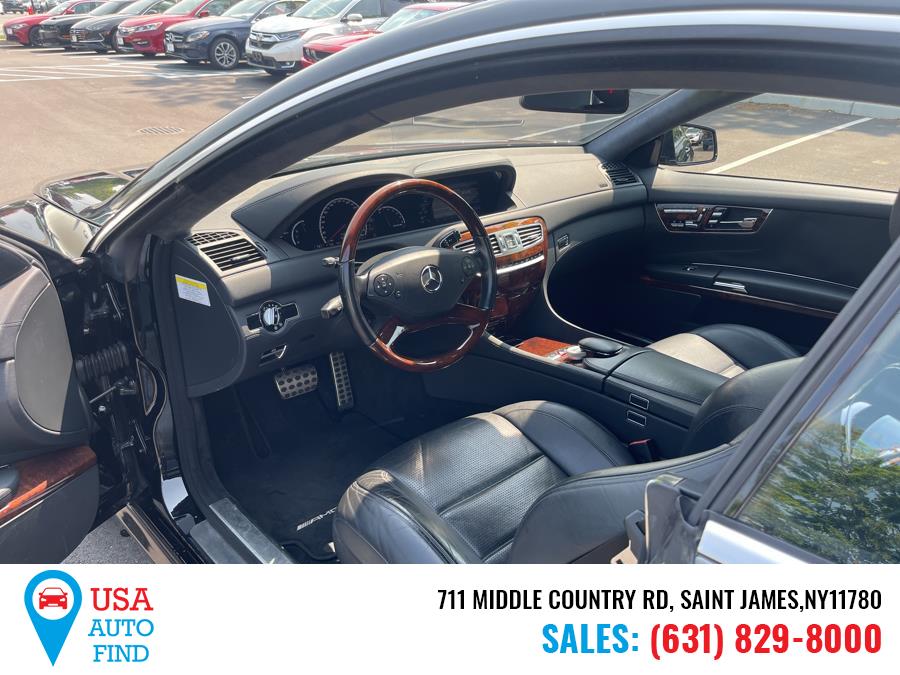 2013 Mercedes-Benz CL-Class 2dr Cpe CL 63 AMG RWD, available for sale in Saint James, New York | USA Auto Find. Saint James, New York 2013 Mercedes-Benz CL-Class 2dr Cpe CL 63 AMG RWD, available for sale in Saint James, New York | USA Auto Find. Saint James, New York
