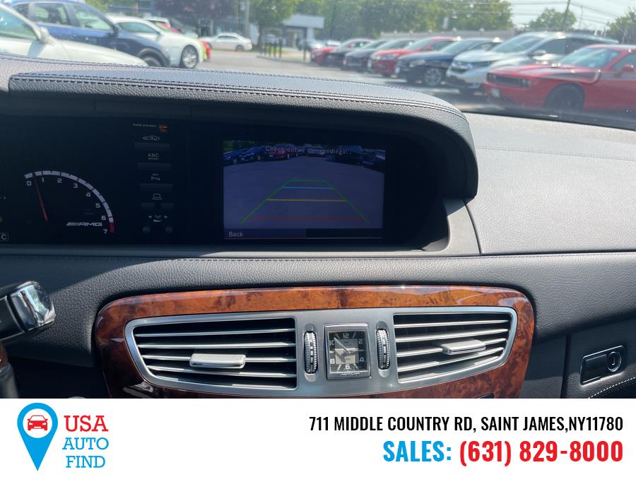 2013 Mercedes-Benz CL-Class 2dr Cpe CL 63 AMG RWD, available for sale in Saint James, New York | USA Auto Find. Saint James, New York 2013 Mercedes-Benz CL-Class 2dr Cpe CL 63 AMG RWD, available for sale in Saint James, New York | USA Auto Find. Saint James, New York