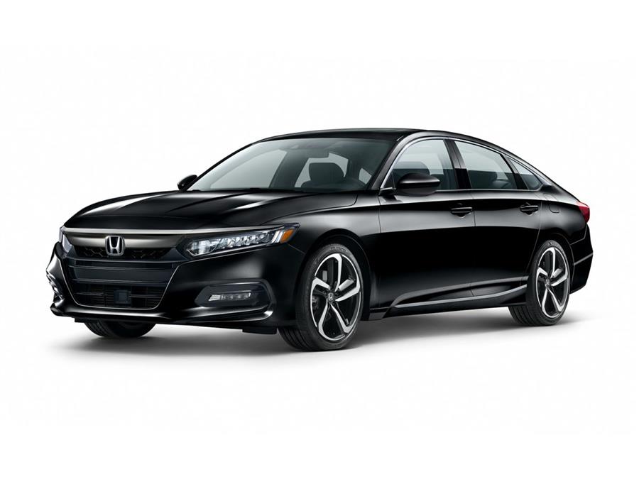2018 Honda Accord Sport 2.0T, available for sale in Jamaica, New York | Hillside Auto Outlet 2. Jamaica, New York